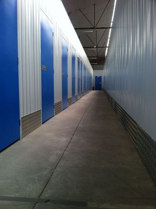 Trastero en alquiler en Centro en Torrejón de Ardoz