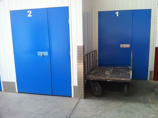 Trastero en alquiler en Centro en Torrejón de Ardoz