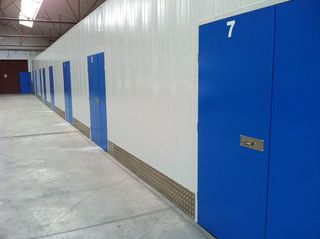 Trastero en alquiler en Centro en Torrejón de Ardoz