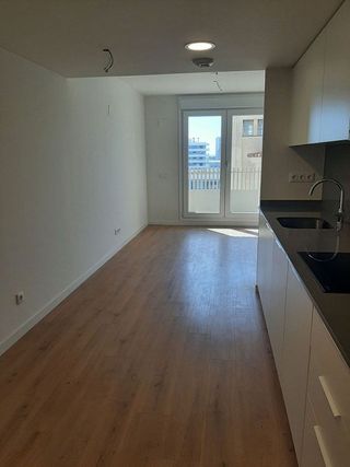 Piso en alquiler en Eixample en Mataró