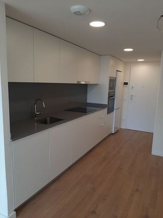 Piso en alquiler en Eixample en Mataró