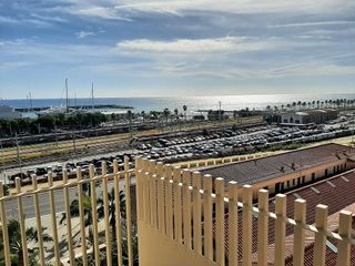 Piso en alquiler en Eixample en Mataró