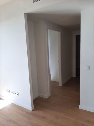 Piso en alquiler en Eixample en Mataró