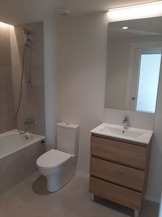 Piso en alquiler en Eixample en Mataró