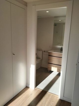 Piso en alquiler en Eixample en Mataró