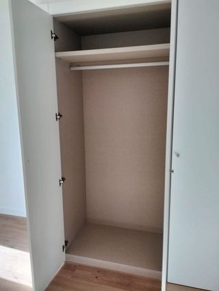 Piso en alquiler en Eixample en Mataró