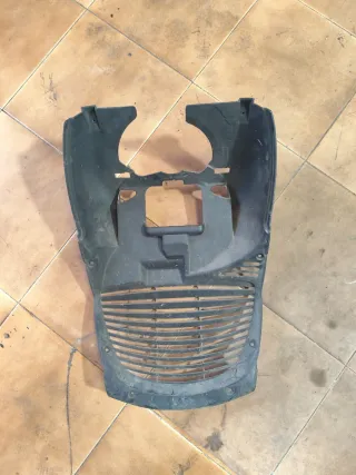 Rejilla Yamaha Xmax 125