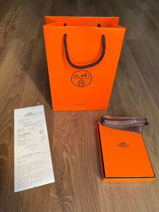 Pulsera Hermès click H negra y Plateada