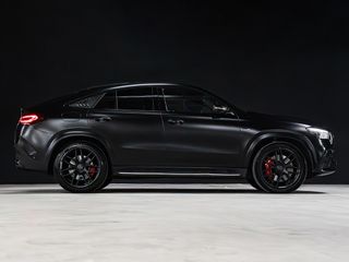 Mercedes-Benz AMG GLE 53