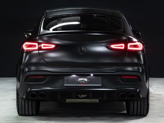 Mercedes-Benz AMG GLE 53