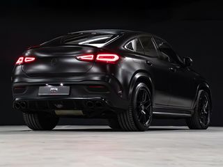 Mercedes-Benz AMG GLE 53
