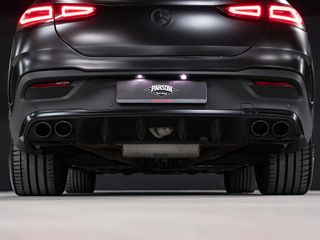 Mercedes-Benz AMG GLE 53