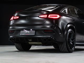 Mercedes-Benz AMG GLE 53