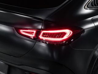 Mercedes-Benz AMG GLE 53