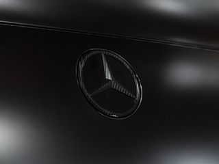 Mercedes-Benz AMG GLE 53