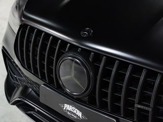 Mercedes-Benz AMG GLE 53