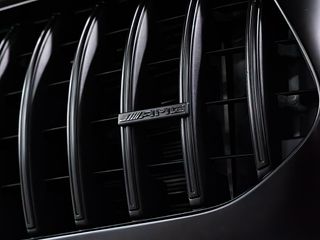 Mercedes-Benz AMG GLE 53