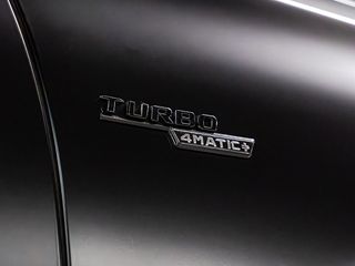 Mercedes-Benz AMG GLE 53