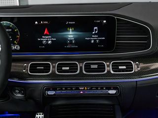 Mercedes-Benz AMG GLE 53