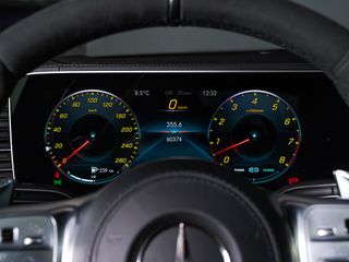 Mercedes-Benz AMG GLE 53