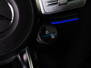 Mercedes-Benz AMG GLE 53