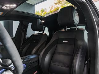 Mercedes-Benz AMG GLE 53