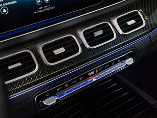 Mercedes-Benz AMG GLE 53