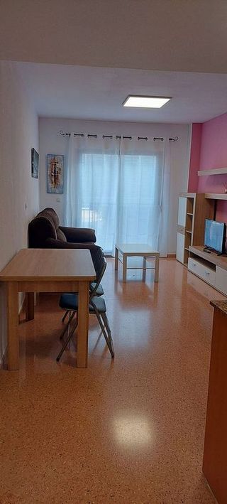 Piso en alquiler en Centro en San Vicente del Raspeig/Sant Vicent del Raspeig