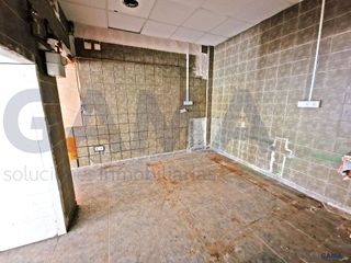 Local comercial en alquiler en Carcaixent