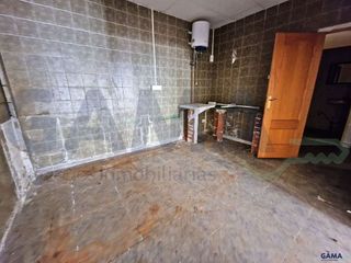 Local comercial en alquiler en Carcaixent