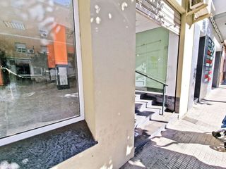 Local comercial en alquiler en Carcaixent