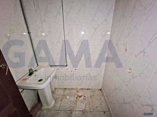 Local comercial en alquiler en Carcaixent