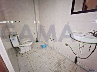 Local comercial en alquiler en Carcaixent