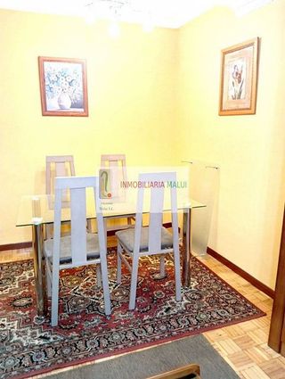 Piso en alquiler en Parque del Oeste - Olivares en Oviedo