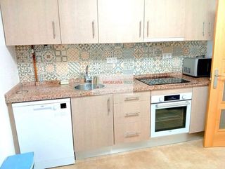 Piso en alquiler en Parque del Oeste - Olivares en Oviedo