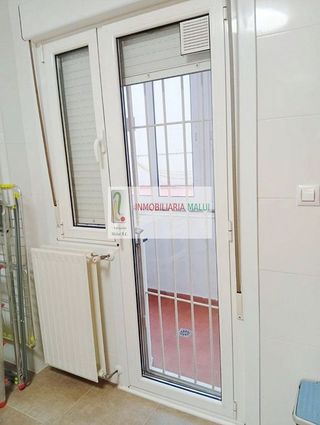 Piso en alquiler en Parque del Oeste - Olivares en Oviedo