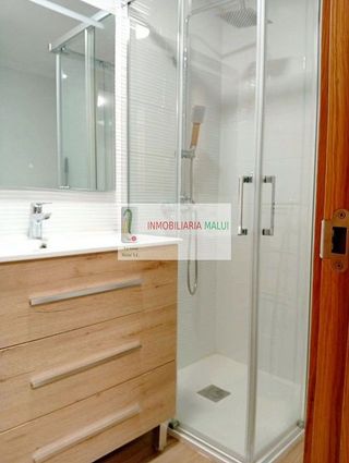 Piso en alquiler en Parque del Oeste - Olivares en Oviedo