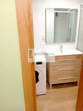 Piso en alquiler en Parque del Oeste - Olivares en Oviedo