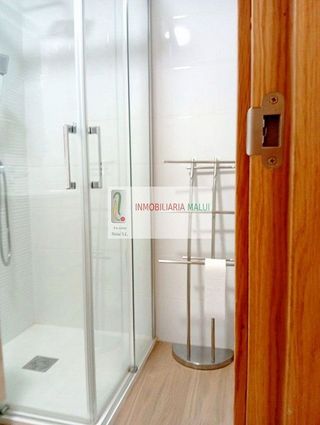 Piso en alquiler en Parque del Oeste - Olivares en Oviedo