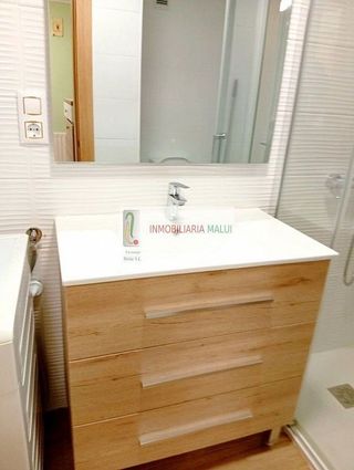 Piso en alquiler en Parque del Oeste - Olivares en Oviedo