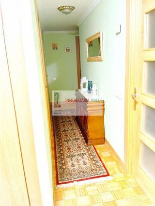 Piso en alquiler en Parque del Oeste - Olivares en Oviedo