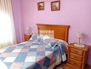 Piso en alquiler en Parque del Oeste - Olivares en Oviedo