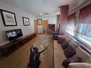 Piso en alquiler en Centro Ciudad en León