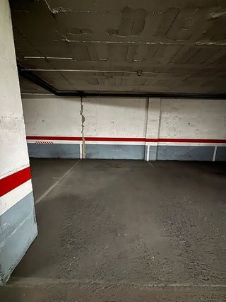 Garaje en alquiler en Nueva Andalucía en Almería