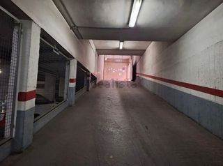 Garaje en alquiler en Nueva Andalucía en Almería