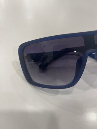 Occhiali da sole Guess blu