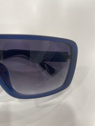 Occhiali da sole Guess blu