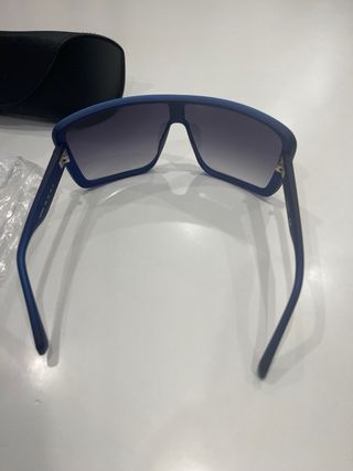 Occhiali da sole Guess blu