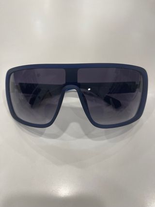 Occhiali da sole Guess blu