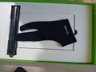 Tavoletta Grafica XP-Pen Deco 02 Usata